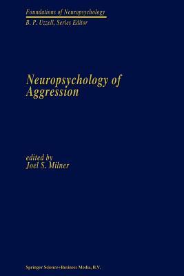 【预订】Neuropsychology of Aggression