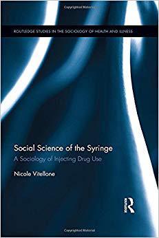【预售】Social Science of the Syringe