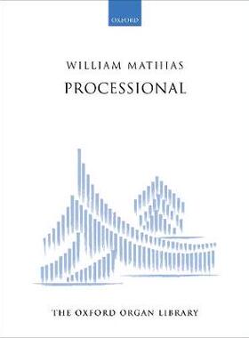 【预订】Processional