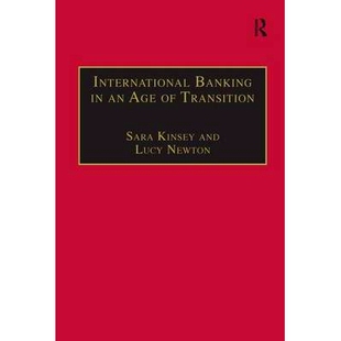 Transition International Their 9781859283844 预订 and Age Banking Automation Globalisation Archives Banks
