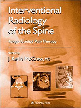 【预订】Interventional Radiology of the Spine