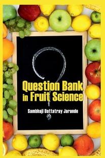 Bank Question Fruit 9789385516795 Science 预订