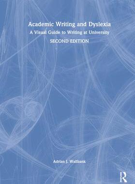 [预订]Academic Writing and Dyslexia 9781032040073