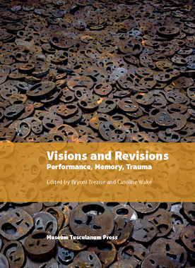 【预订】Visions and Revisions 9788763540704