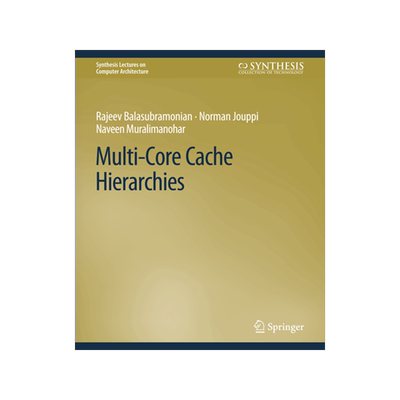 预订 Multi-Core Cache Hierarchies