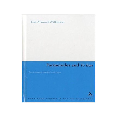 [预订]Parmenides and To Eon 9781847062451