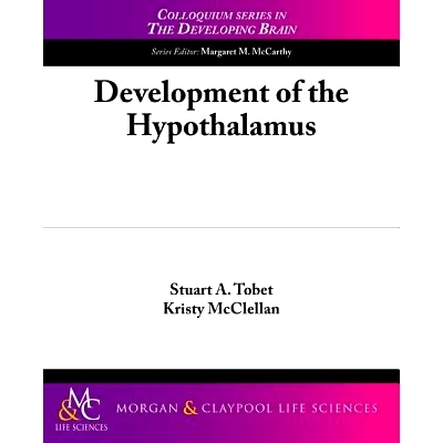预订 Development of the Hypothalamus