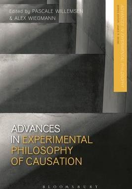 [预订]Advances in Experimental Philosophy of Causation 9781350235847