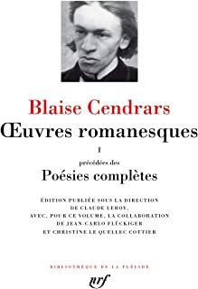 【预订】Œuvres romanesques, Vol. 1 9782070127580