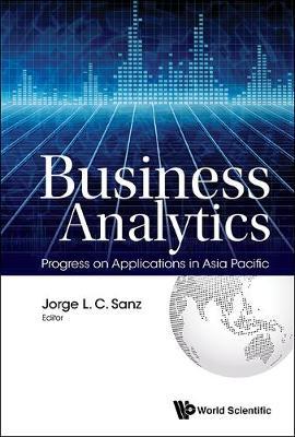 【预订】BUSINESS ANALYTICS 9789813149304