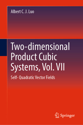 Self- Quadratic Vector Fields
