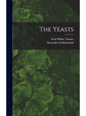 预订 The Yeasts: 9781016509374