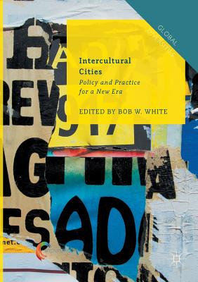 【预订】Intercultural Cities