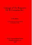 [预订]Coinage of the Bosporus, VI-II Centuries B.C. 9780860540199