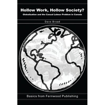 Globalization and the Casual Labour Prob