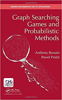【预售】Graph Searching Games and Probabilistic Methods