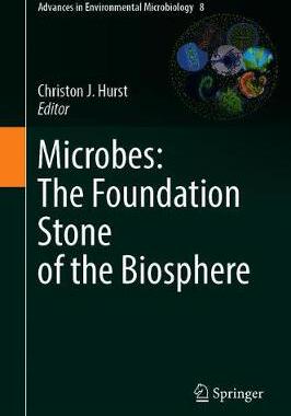 【预订】Microbes: The Foundation Stone of the Biosphere