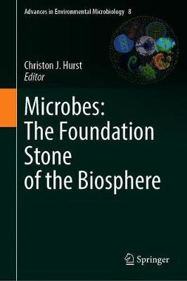 【预订】Microbes: The Foundation Stone of the Biosphere