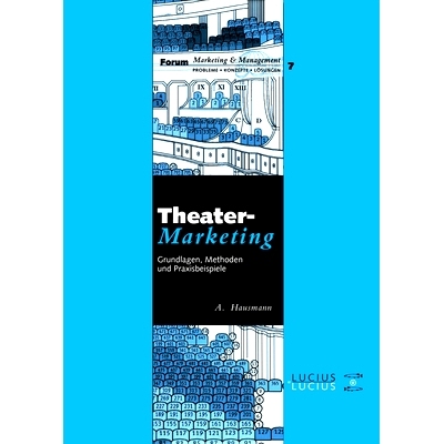 预订 Theatermarketing: Grundlagen, Methoden und Praxisbeispiele: 9783828203242