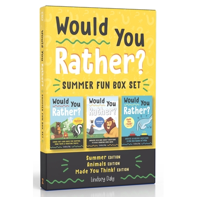 Summer Edition, Animals Edition, Made Yo