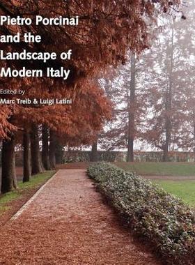 预订 Pietro Porcinai and the Landscape of Modern Italy