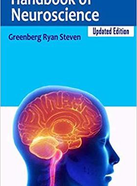 【预售】HANDBOOK OF NEUROSCIENCE (Updated Edition)