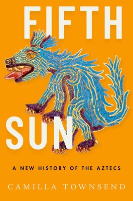 【预订】Fifth Sun
