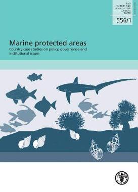 预订 Marine Protected Areas