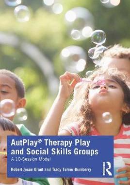 【预订】AutPlay® Therapy Play and Social Skills Groups