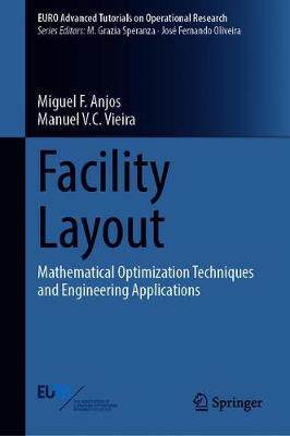 【预订】Facility Layout