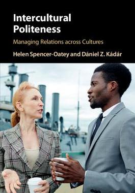 [预订]Intercultural Politeness 9781316628638
