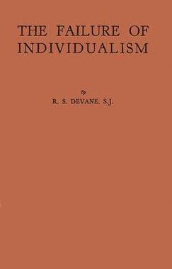 [预订]Failure Individualism 9780837184845