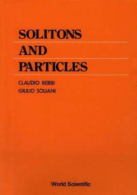 【预订】SOLITONS AND PARTICLES