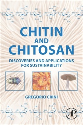 [预订]Chitin and Chitosan