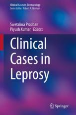 【预订】Clinical Cases in Leprosy 9783031082191