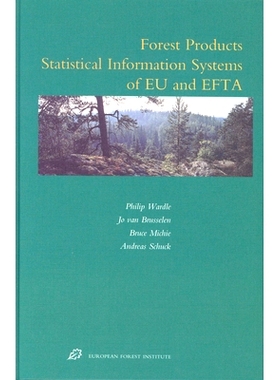 预订 Forest Products Statistical Information Systems of EU and EFTA 欧盟和欧洲自由贸易联盟的林产品统计信息系统: 97890041