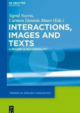 [预订]Texts, Images, and Interactions 9781614511649