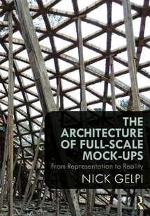 Full Ups 9781138891043 Mock Architecture The 预订 Scale