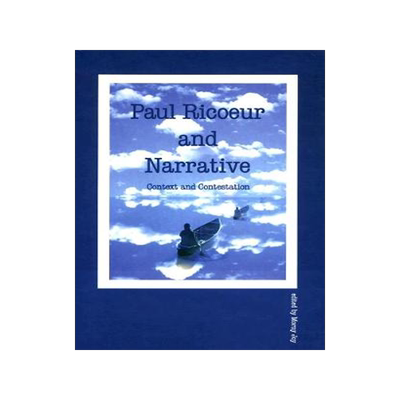 预订 Paul Ricoeur and Narrative: Context and Contestation