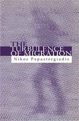 【预售】The Turbulence of Migration - Globalization, Deterritorialization and Hybridity