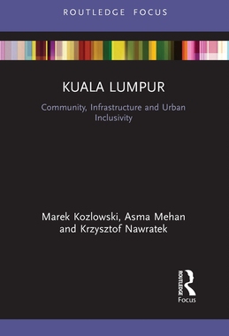 [预订]Kuala Lumpur