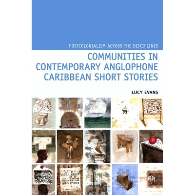 预订 Communities in Contemporary Anglophone Caribbean Short Stories: 9781800348851