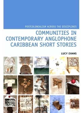 预订 Communities in Contemporary Anglophone Caribbean Short Stories: 9781800348851