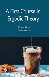 【预订】A First Course in Ergodic Theory