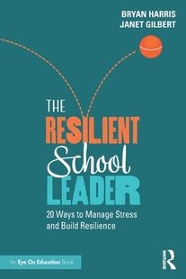 School Resilient The Leader 预订