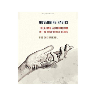 [预订]Governing Habits 9781501703133