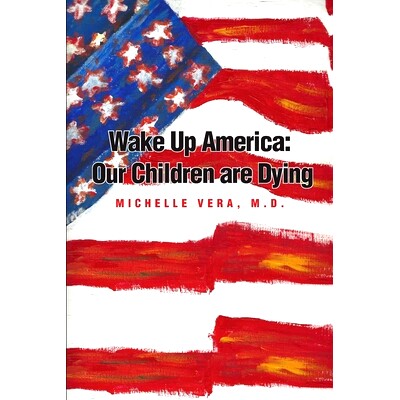 预订 Wake Up America: Our Children are Dying!: 9781698530635