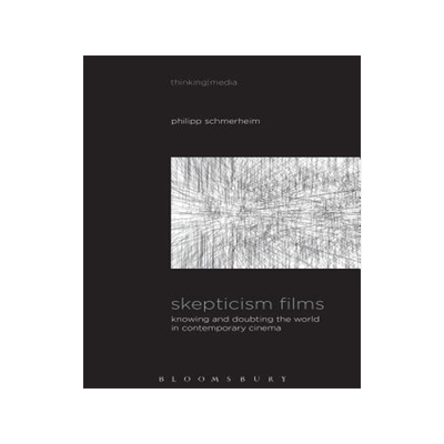 [预订]Skepticism Films 9781501320149