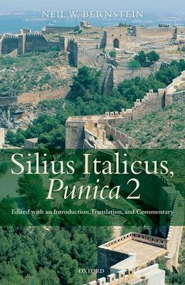 【预订】Silius Italicus, Punica 2