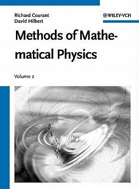 Methods of Mathematical Physics - Differential Equations V 2